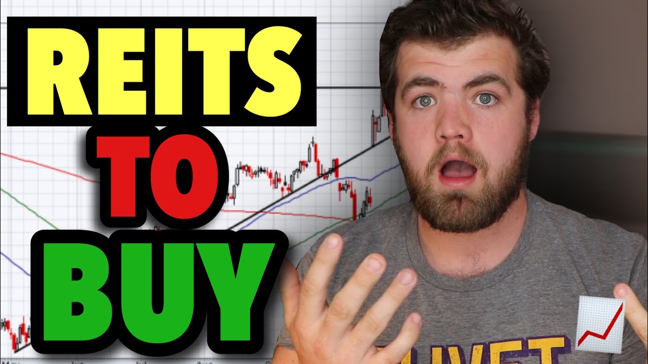 Top 3 Best REITs to Buy in 2020 (Real Estate Investment Trust) - YouTube