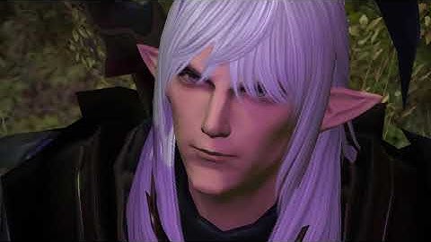 Shadowbringers - New Game+ Part 4-7