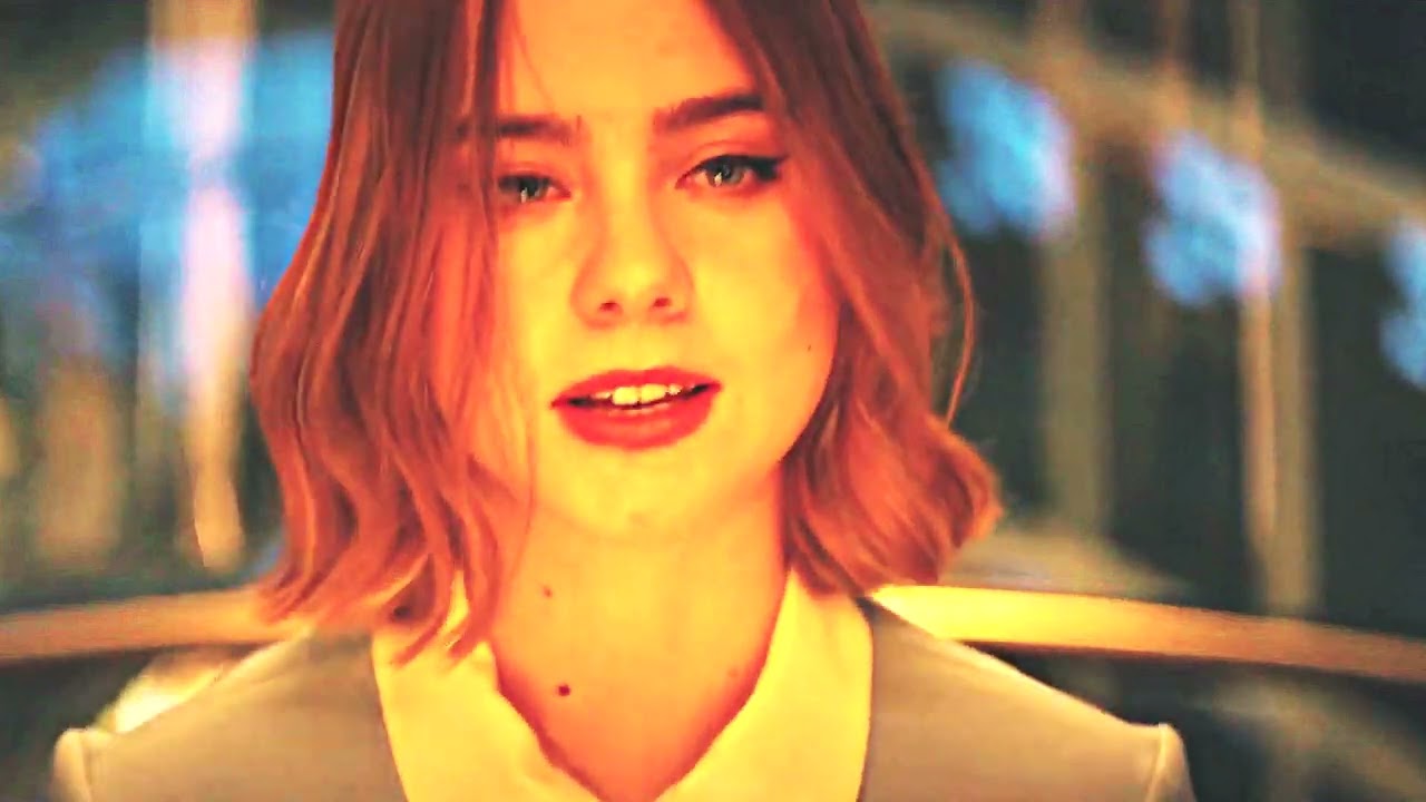 Ares & Raquel | Te odio, te amo