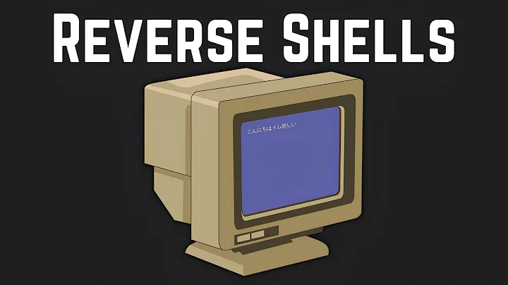 Hack Anything With Reverse Shells!