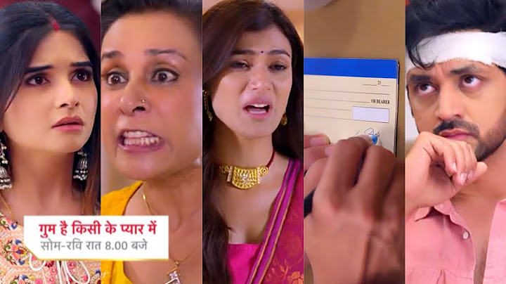 Ghum Hai Kisikey Pyaar Meiin Today Episode PROMO 3 |3rd Mar 2024|Savi ne chodhi job, Ishan ka cheque