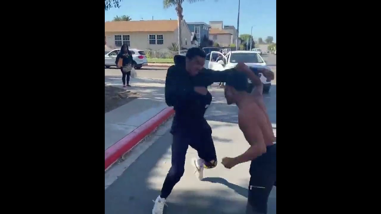 Western Ave Nine Owes Squabble
