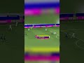 Забиваю идеальный гол с головы в efootball 26 #efootball #pes #рекомендации