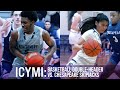 Icymi mc raptors vs chesapeake skipjacks 2724 basketball highlights