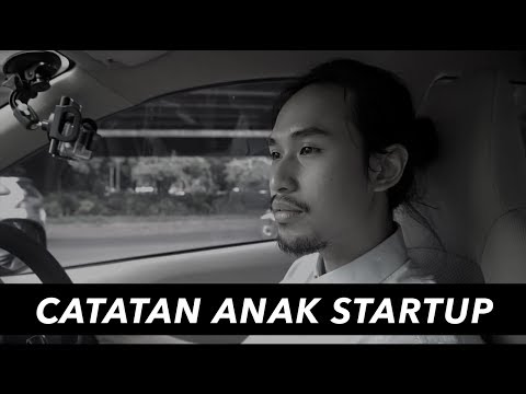 Catatan ANAK STARTUP | #CAST 1