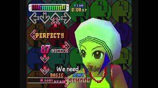 【DDR3rdMIX】HOLIDAY【ダイエットコース・BASIC】