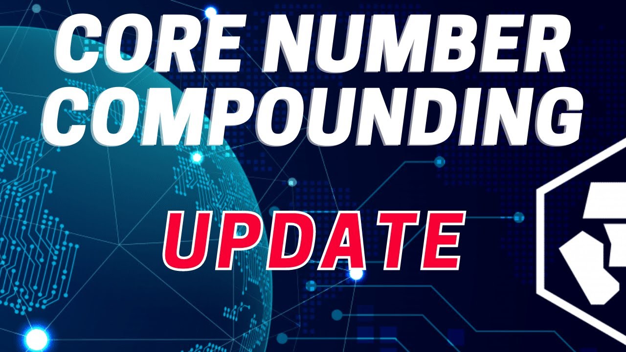 How To Make Passive Income With Crypto.Com & Core Compounding