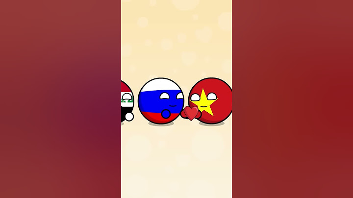 Countries Treat the Heart of Palestine #countryballs