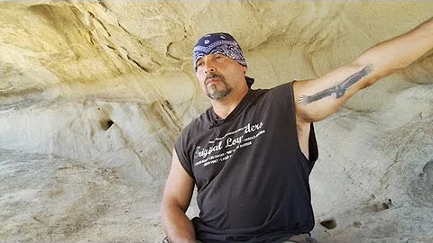 Anthony Prieto - Outreach to hunters on the use of...