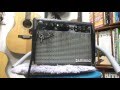Fender Japan DICE Guitar Amplifier