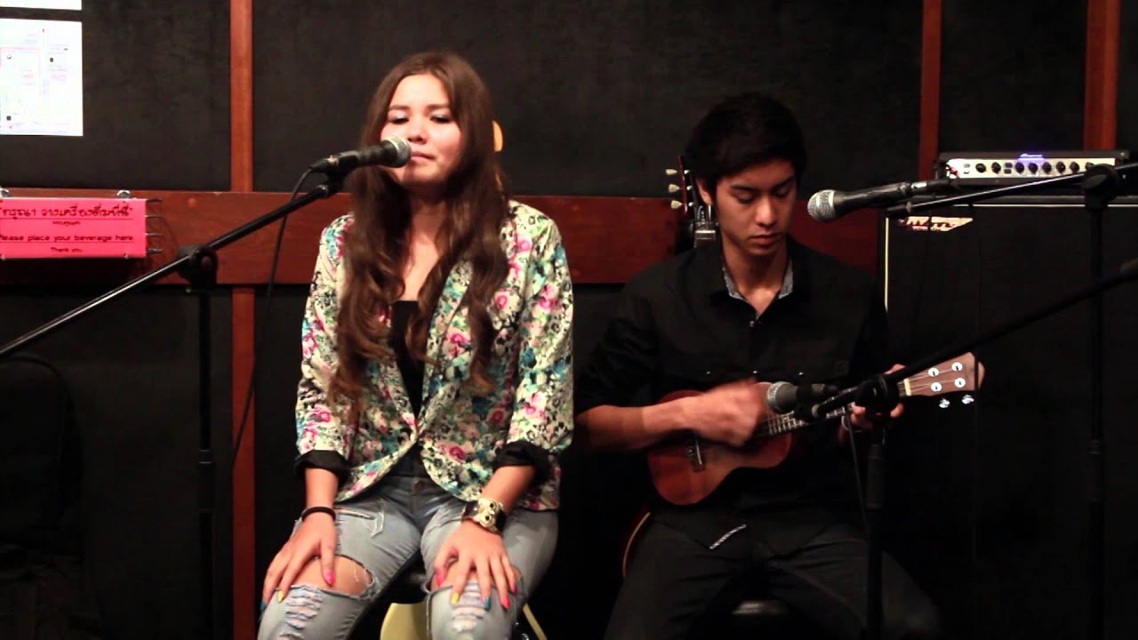 มันคงเป็นความรัก cover by together sammy and august