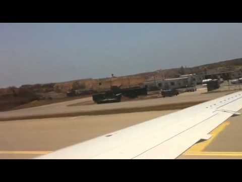 فيديو: أين تطير ساوث ويست بدون توقف من مطار لوس أنجلوس؟