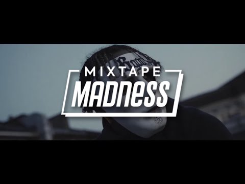 Ghostface600 x Young A6 - Hennessy (Music Video) | @MixtapeMadness
