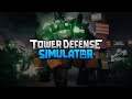(Official) Tower Defense Simulator OST - Sound The Alarm!