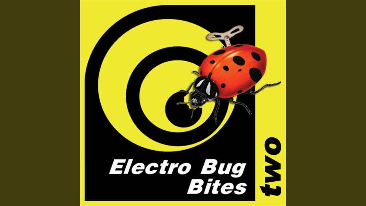 Bend Over Robot (Blendbrank Mix)