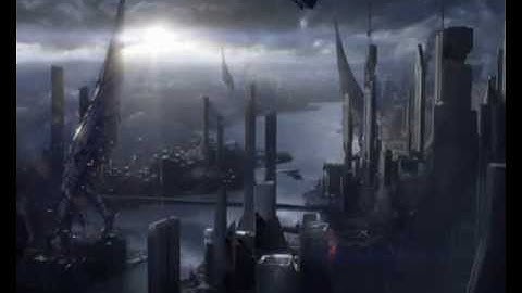 Mass Effect 3 Walkthrough Part 4 Mars PS3 Xbox360 PC (Gameplay)