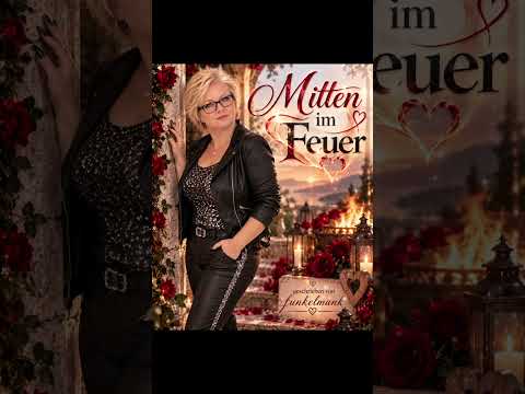 Mitten im Feuer