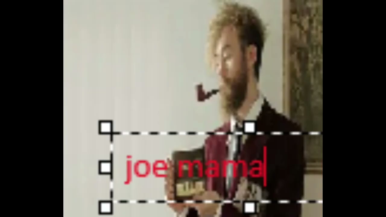 Jack Stauber- Joe Mama (BEST SONG??????????????????????????????????????????????????????????????????)