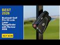 Bushnell Golf Pro X3 Link Laser Rangefinder with Review 2026