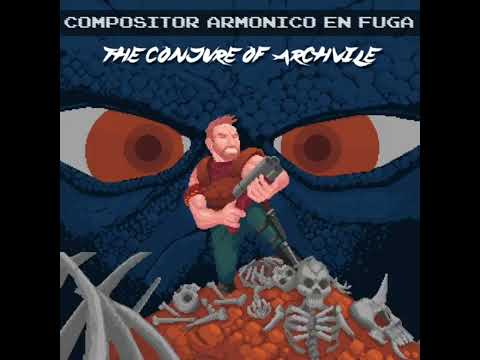 That's Going to Hurt (From Skiing Fred) The Conjure of Archvile x Songs of Impending Doom