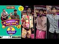 Tulu Comedy Reality Show - ' COMEDY RAJA/RANI ' 3rd Round Ep-20│Daijiworld Television