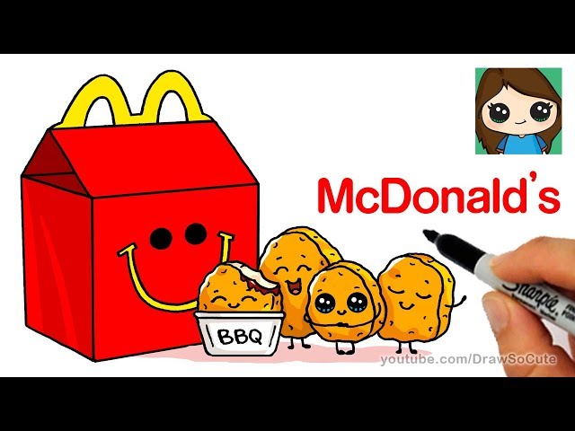 pic Watermelon Draw So Cute Food Easy happy meal easy cute food