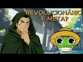 O EXERCÍCIO REVOLUCIONÁRIO DE RELL SEAS