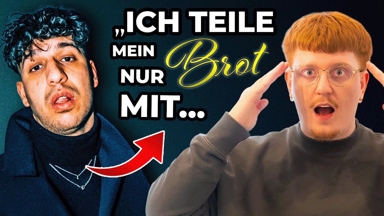 Das ist HEFTIG! 🔥 | Ufo361 - „pj nach zürich“ | MITRA REACTION 