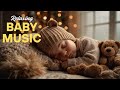 Soothing Harp Lullabies for Babies 🌙✨ Baby Sleep Music | Instant Calm