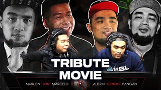 Lon and Dunoo - Tribute Movie to the GREATEST & MOST ICONIC Filipino Caster Duo in Dota 2 History