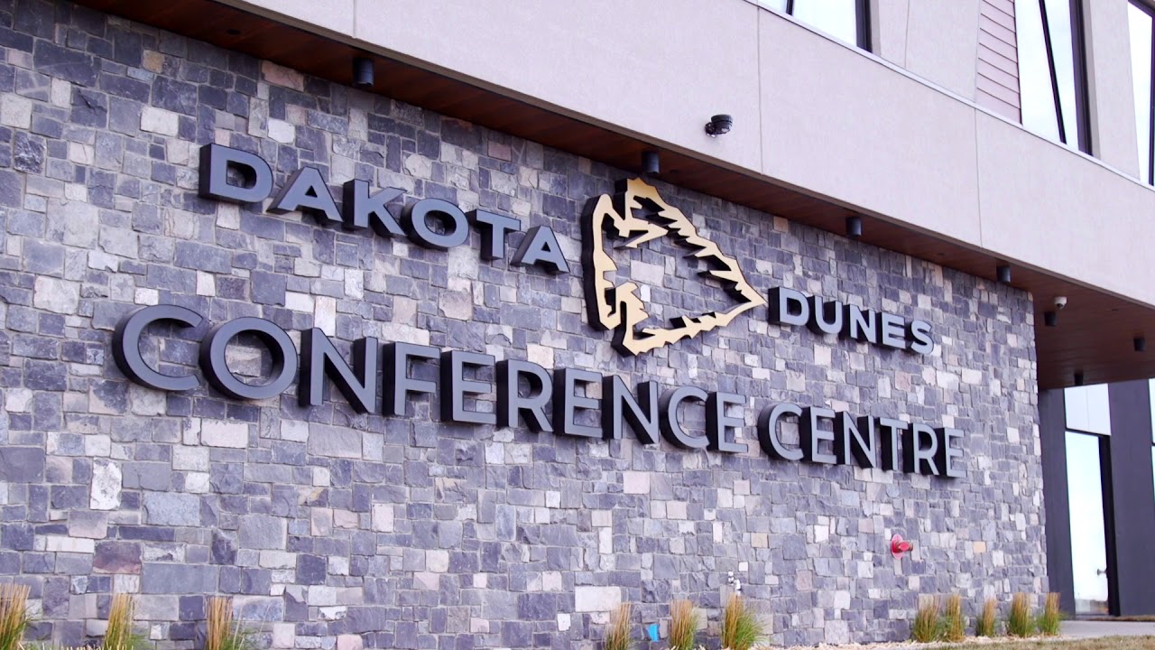 Dakota Dunes Hotel Opening Promo Video