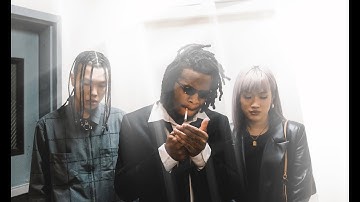 D4M $loan - Run Forest Run (Official Music Video)