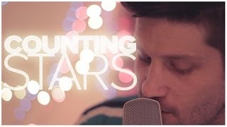 David Dunn Counting Stars Cover (one republic)