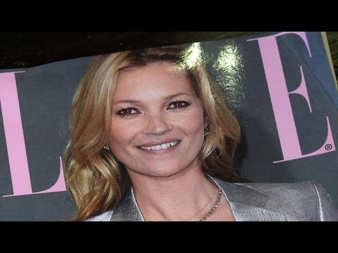 Video: Mario Testino Suchte Nach Unvollkommenheit In Meinem Gesicht: Kate Moss über Schönheit Und Modelkarriere In Einem Interview Mit Harper's Bazaar