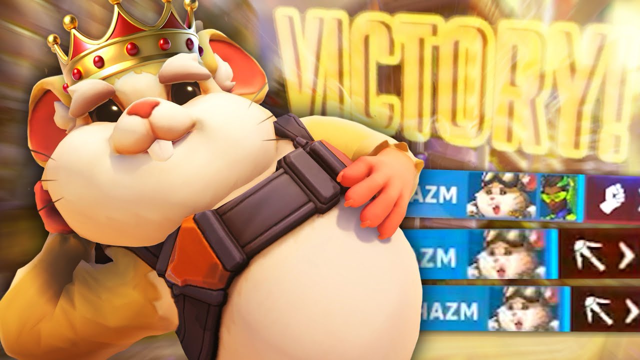 ИДЕАЛЬНЫЕ игры с шаровым таранщиком