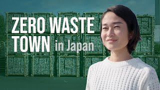 Japan: Zero Waste Town - Power of Recycling | United Nations