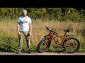 STELS AGGRESSOR FATBIKE: ответы на вопросы и отчёт за полтора года наката | фэтбайк Стелс Агрессор.