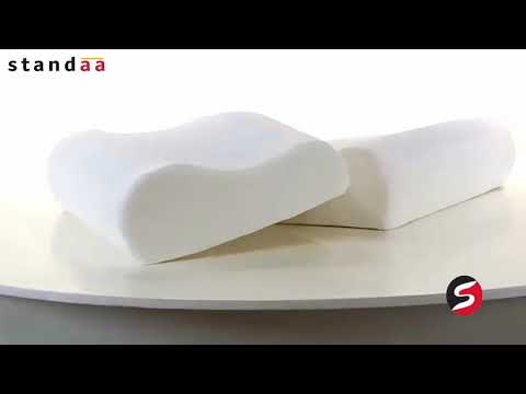 وسادة النوم الطبية الاصلية