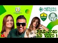 Cuiab x palmeiras   pr jogo  estao verdo aovivo 0505 brasileiro 2024 5rodada