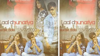 Laal Chunariya 2020 Official Video Chetna Pande Mellow D, Dhruv Yogi Vyrl Rahul Tiwari