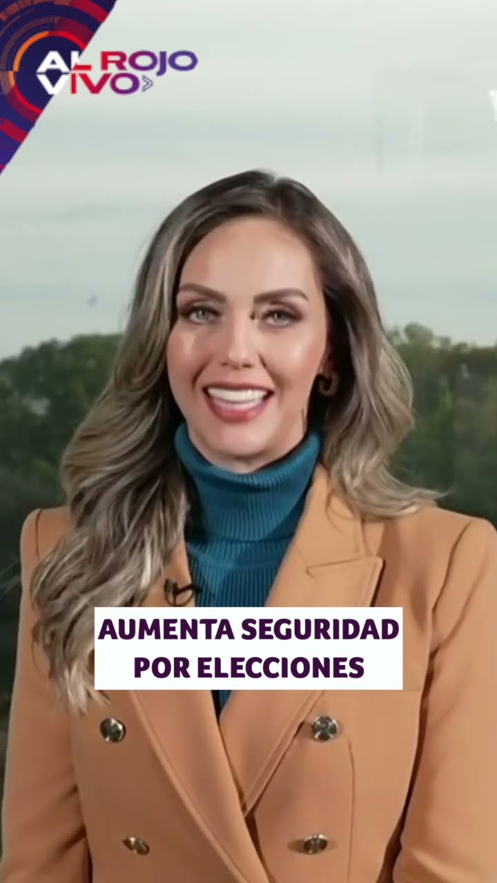 Redoblan la seguridad del país a un día de las elecciones | ARV