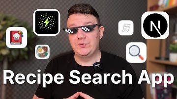 Build a Recipe Search App in Nextjs with Typesense