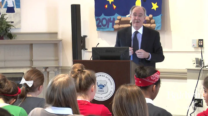 A Talk With John C. Boger