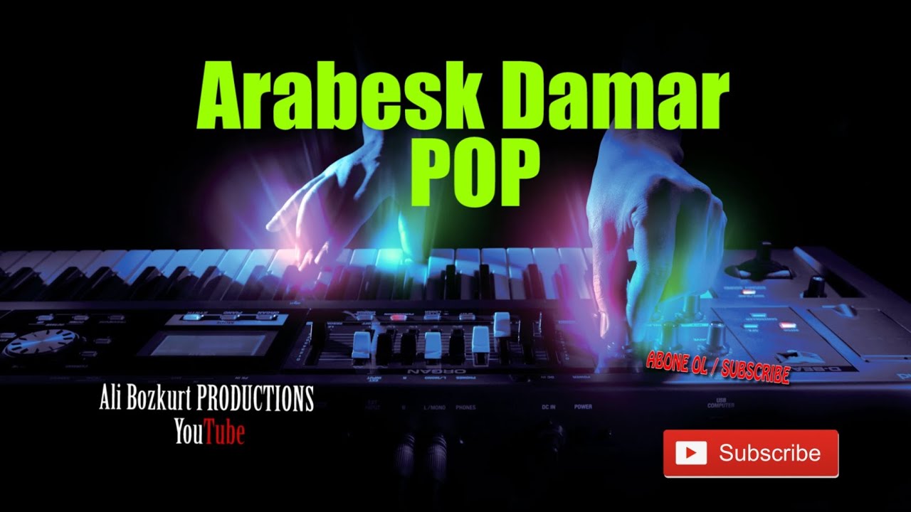 YENI 2020 Arabesk Damar Pop Korg Pa4x Elektro baglama Keman Klarnet dörttelli saz