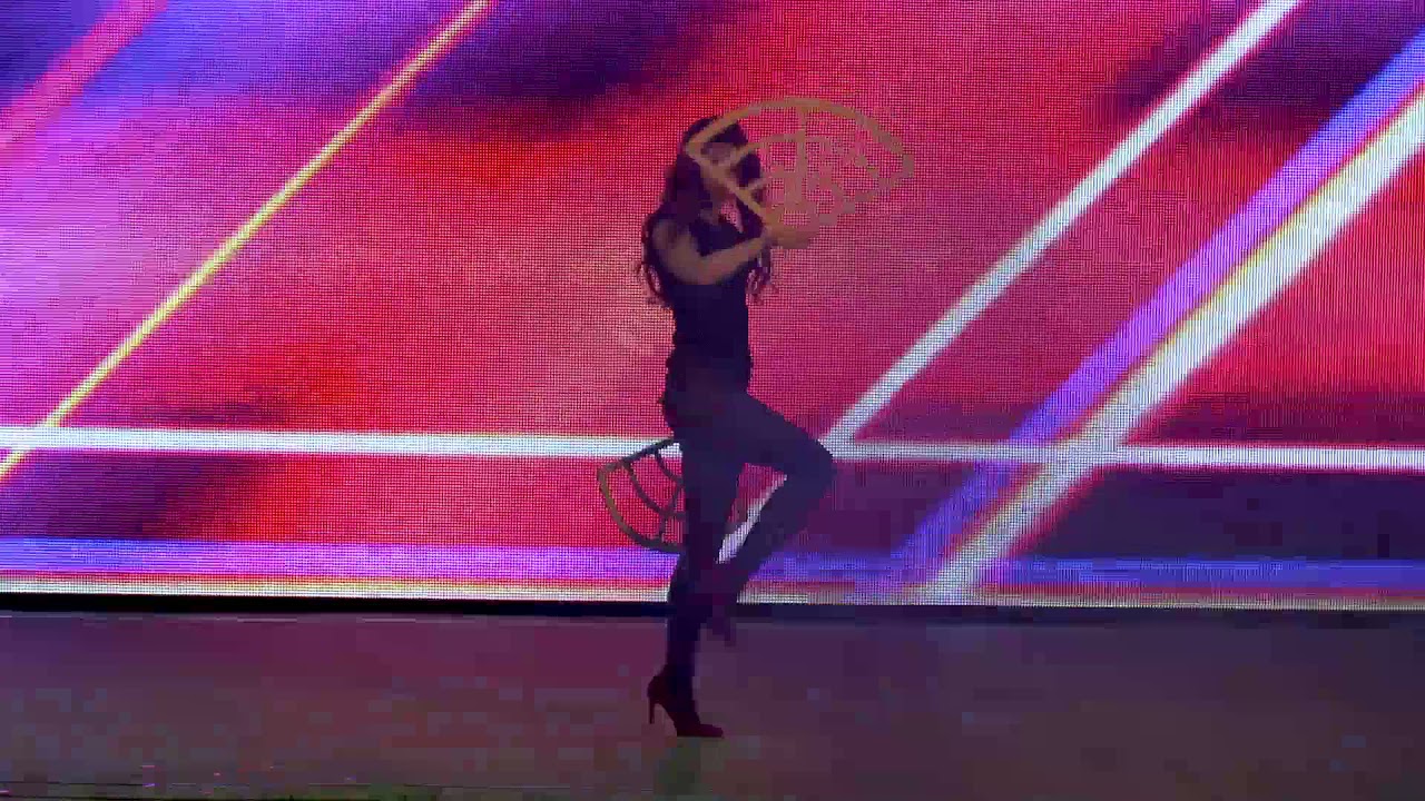 akari 2018 39 Silver Mikki - Ядовитый Плющ