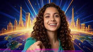 Create Lasting Impact - Rotary International Presidential message 2026-27 Lyrics by Rtn Hemant Shah