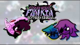 Fallen Knight 130 Remix