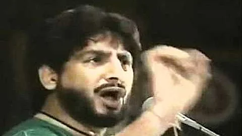 Gurdas Maan~Larh Jawani Da Alarh Tamashe~