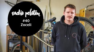 Zoceli - Radio Peloton #40