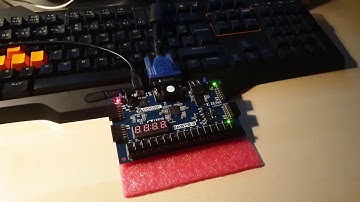 Tuna Alikaşifoğlu - Game of Life